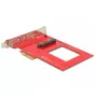 Adaptador U.2 interno DeLOCK 89469