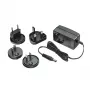 Lindy ECO 73849 adaptador de alimentação, AC 100-240 V