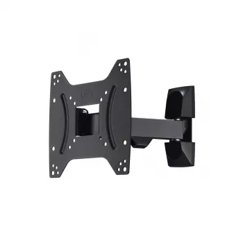 Suporte de parede para TV Hama 00118100 121,9 cm (48 polegadas) preto