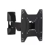 Suporte de parede para TV Hama 00118100 121,9 cm (48 polegadas) preto