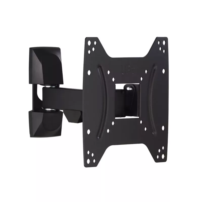 Suporte de parede para TV Hama 00118100 121,9 cm (48 polegadas) preto