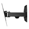 Suporte de parede para TV Hama 00118100 121,9 cm (48 polegadas) preto