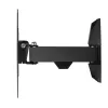 Suporte de parede para TV Hama 00118100 121,9 cm (48 polegadas) preto