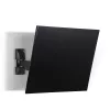 Suporte de parede para TV Hama 00118100 121,9 cm (48 polegadas) preto