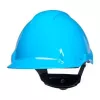 Proteção de cabeça de segurança 3M 7000039719 azul unissexo