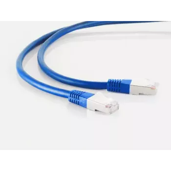 Cabo de rede ShiverPeaks BS75717-HB 7,5 m Cat6 S/FTP