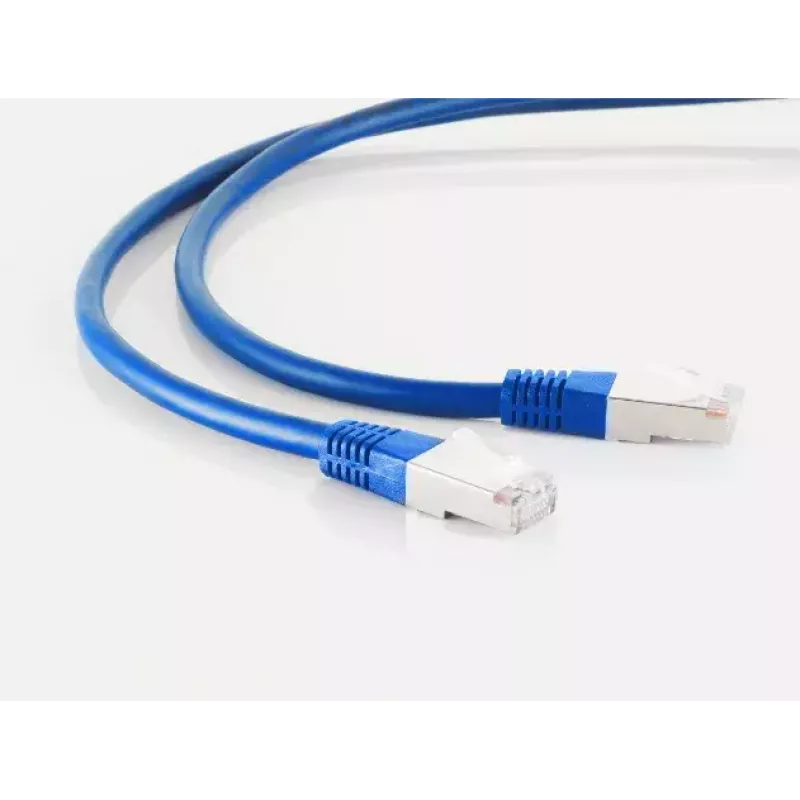 Cabo de rede ShiverPeaks BS75717-HB 7,5 m Cat6 S/FTP