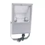 Projetor de exterior Eurolite 40000315 prateado 150 W IP65 alumínio