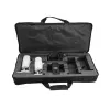 Bolsa de transporte Eurolite 41700621 preta 1,12 kg