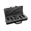 Bolsa de transporte Eurolite 41700621 preta 1,12 kg