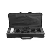 Bolsa de transporte Eurolite 41700621 preta 1,12 kg