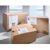 Etiquetas autoadesivas para impressora Avery Zweckform TD8060-25 – papel branco, 19,9×10,3 cm, 700 unid. (350/rolo)