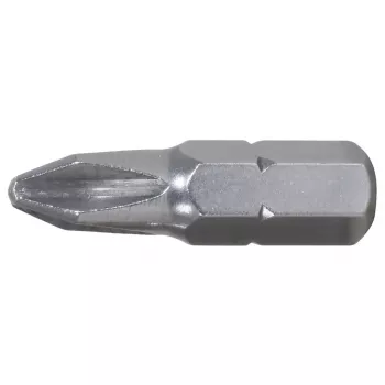 Casquilho para chave de fendas KS Tools 910.2202 Phillips aço inoxidável 25 mm