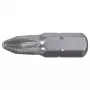 Casquilho para chave de fendas KS Tools 910.2202 Phillips aço inoxidável 25 mm