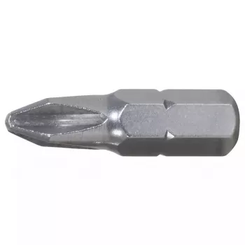 Casquilho para chave de fendas KS Tools 910.2208 Phillips aço inoxidável 25 mm