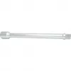 KS Tools CHROMEplus 911.1040 extensão, 1 in, 400 mm
