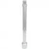 KS Tools CHROMEplus 911.1040 extensão, 1 in, 400 mm