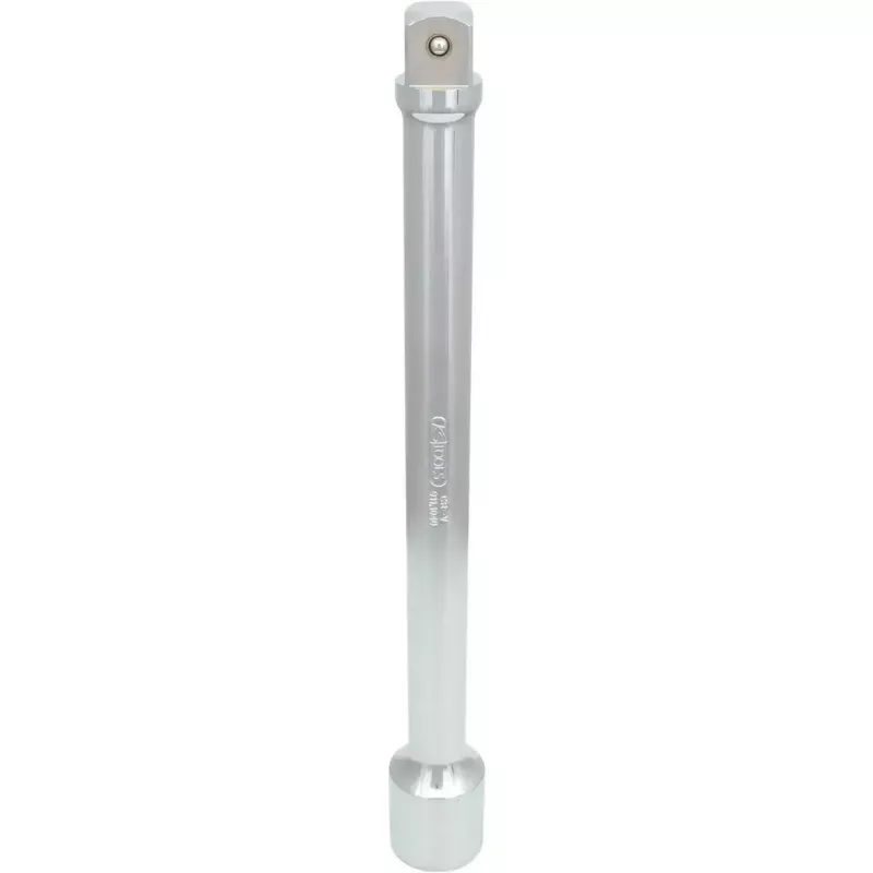 KS Tools CHROMEplus 911.1040 extensão, 1 in, 400 mm