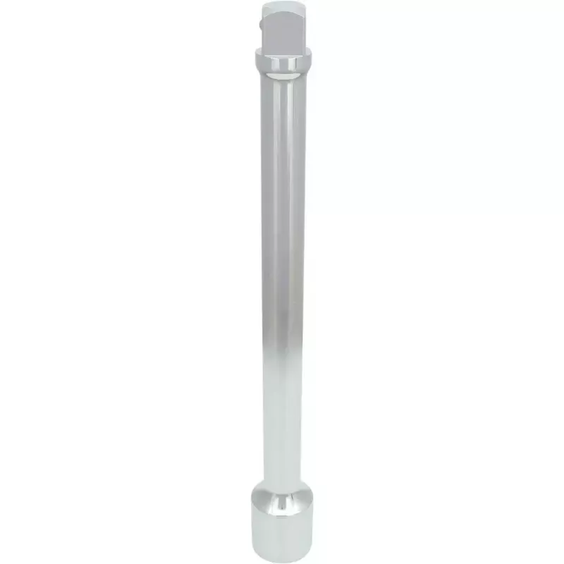 KS Tools CHROMEplus 911.1040 extensão, 1 in, 400 mm