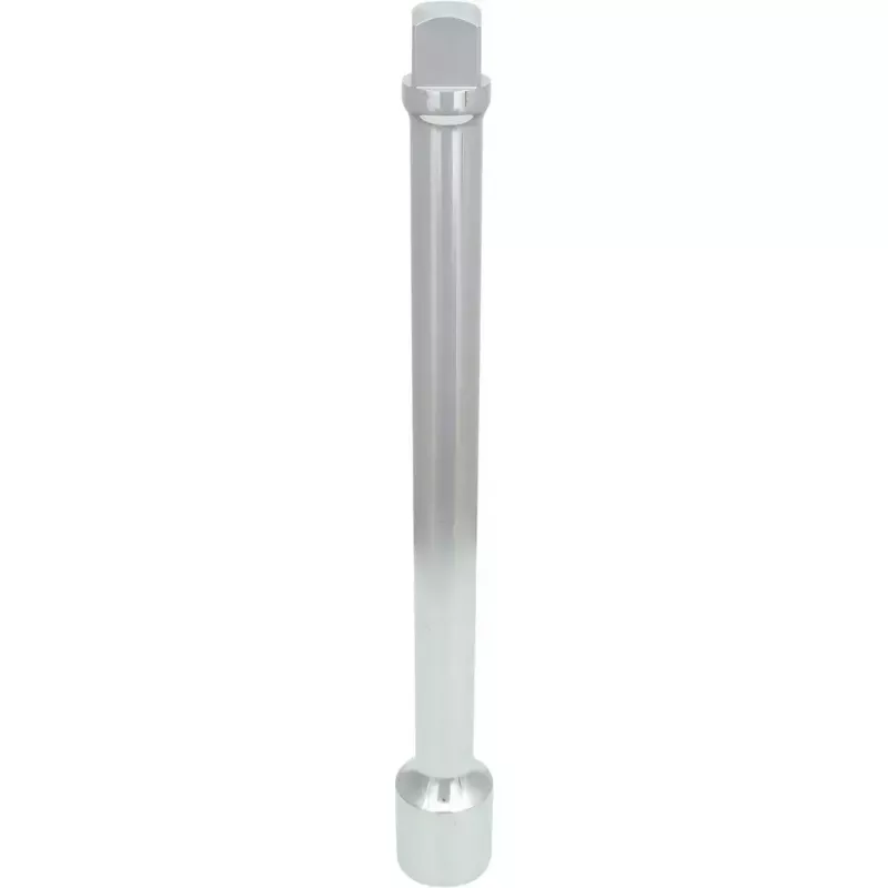 KS Tools CHROMEplus 911.1040 extensão, 1 in, 400 mm