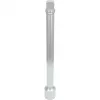 KS Tools CHROMEplus 911.1040 extensão, 1 in, 400 mm