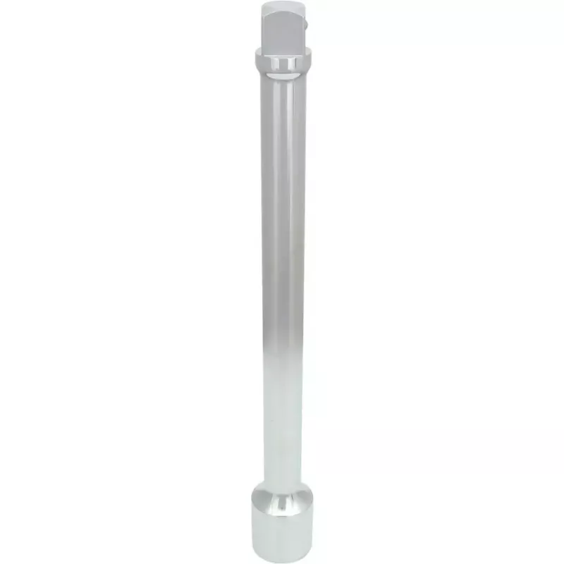 KS Tools CHROMEplus 911.1040 extensão, 1 in, 400 mm