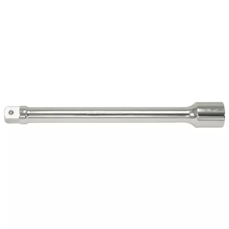 KS Tools CHROMEplus 911.1040 extensão, 1 in, 400 mm