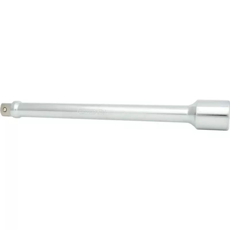 KS Tools CHROMEplus 911.1040 extensão, 1 in, 400 mm