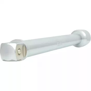 KS Tools CHROMEplus 911.1040 extensão, 1 in, 400 mm