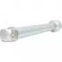KS Tools CHROMEplus 911.1040 extensão, 1 in, 400 mm