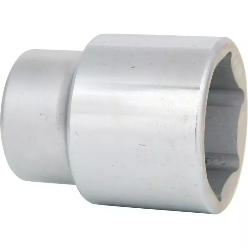 Conjunto de casquilhos KS Tools 911.1041 encaixe de 1 polegada métrico 5,7 cm de diâmetro
