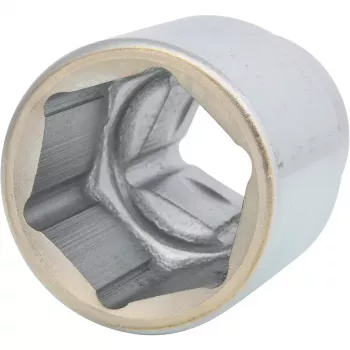 Conjunto de casquilhos KS Tools 911.1041 encaixe de 1 polegada métrico 5,7 cm de diâmetro