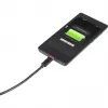 Cabo USB Renkforce RF-4758090 1,5m USB A USB C preto