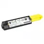 DELL K4974 cartucho de toner original amarelo