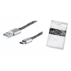 Cabo USB ShiverPeaks 14-50077 USB 2.0 0,3 m