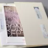Caderno de notas Sigel CO108 A4 194 folhas preto