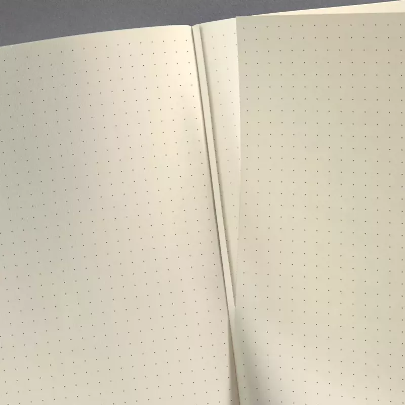 Caderno Sigel CO308 A4 194 folhas preto