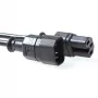 Cabo de alimentação ACT Powercord C14 - C15 preto 1,2 m