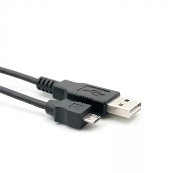 Cabo USB 2.0 ficha A - ficha Micro-B ACT SB2498 2 m