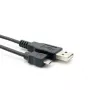 Cabo USB 2.0 ficha A - ficha Micro-B ACT SB2498 2 m