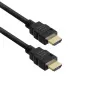 Ewent OEM Cabo HDMI High Speed com Ethernet, 3 metros Preto