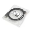 Ewent OEM Cabo HDMI High Speed com Ethernet, 3 metros Preto