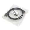 Ewent EC3902 Cabo HDMI 2 m HDMI Tipo A (Standard) Preto