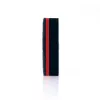 Apagador de quadro Sigel GL187 EVA Fleece Preto Vermelho 1 unid.