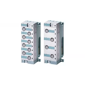Siemens SIMATIC ET 200PRO módulo eletrónico 8DI DC24V (6ES7141-4BF00-0AA0)