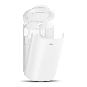 Balde do lixo Tork 564000 5 L Outros Branco