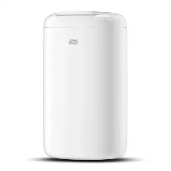 Balde do lixo Tork 564000 5 L Outros Branco