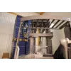 Suporte passivo Brodit 710134 computador móvel preto empilhador