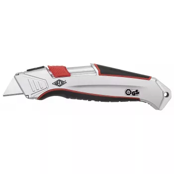Cortador WEDO 78 825 preto vermelho prateado