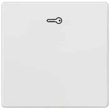 Siemens 5TG6208 Módulo de parede/Tampa de interruptor multicolor